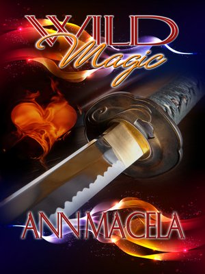 cover image of Wild Magic